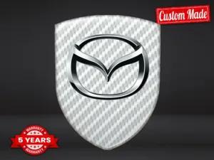 Mazda Autocollants Auto Affaires Limité Universel Étoile